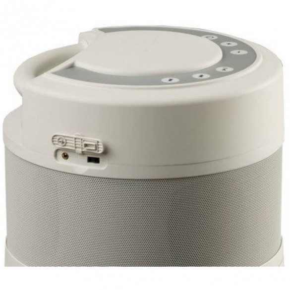 Soundcast Outcast Junior draadloze outdoor speaker OCJ 420 kopen